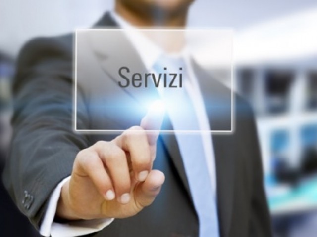 Servizi
