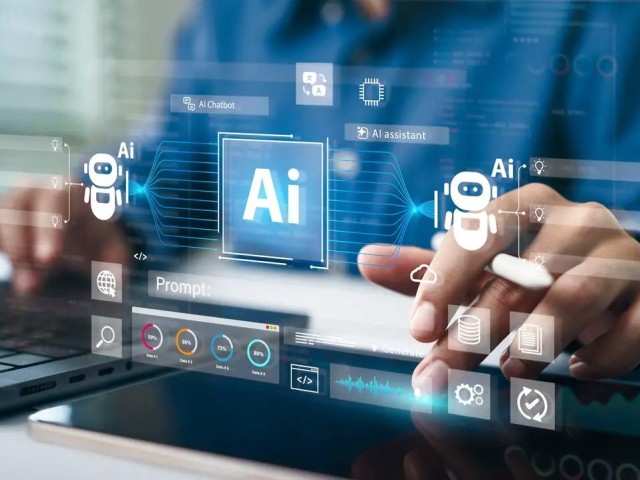 Corsi Intelligenza Artificiale