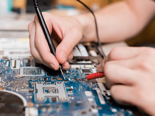 Corsi Hardware e Reti