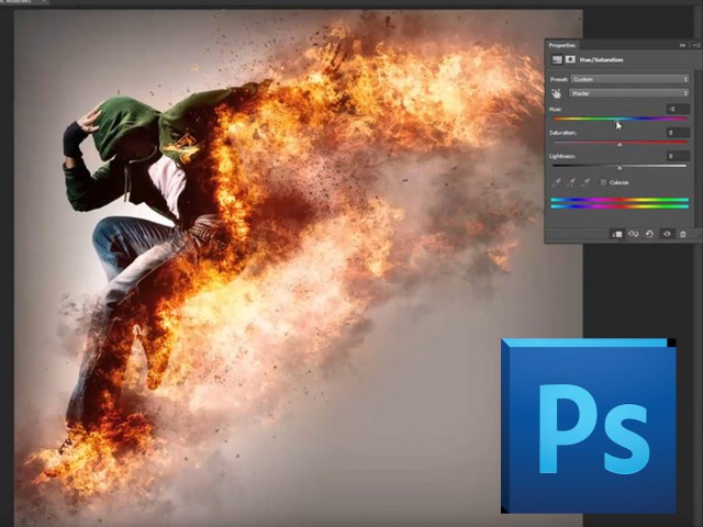 Corso Photoshop