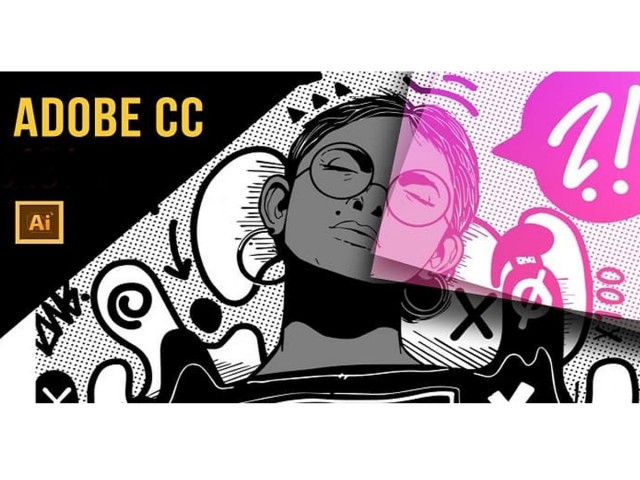 Corso Illustrator