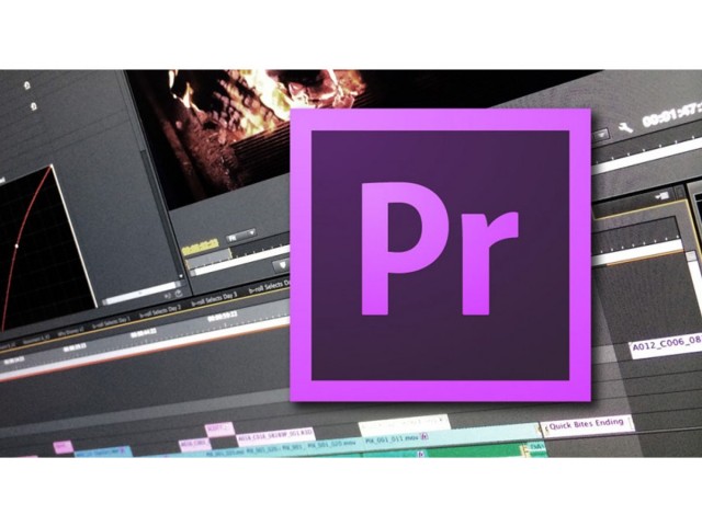 Corso Adobe Premiere