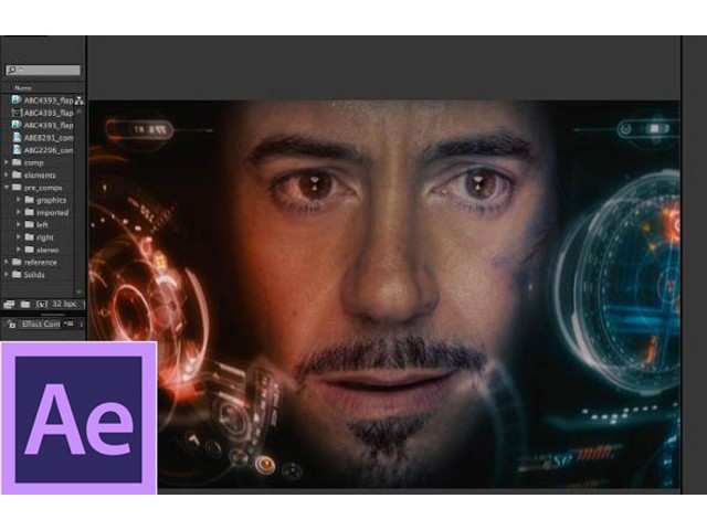 Corso Adobe After Effects