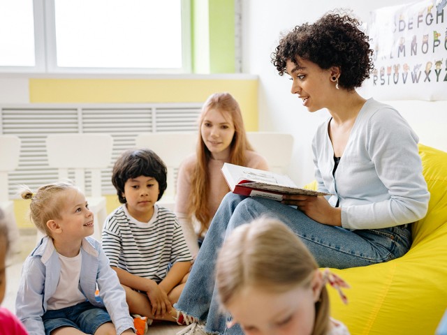 Potenziamento Inglese per Studenti