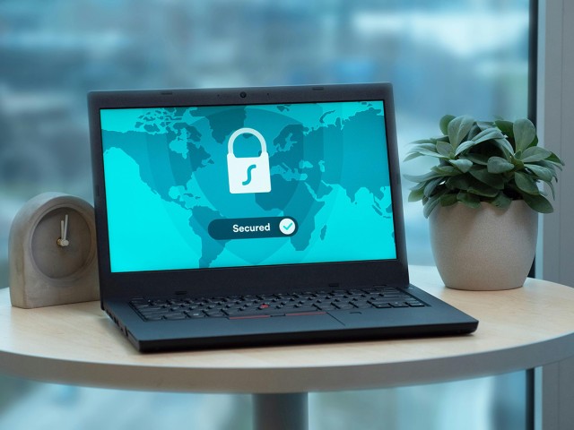Corso Privacy & Security