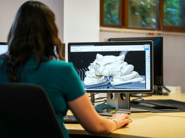 Corso Blender