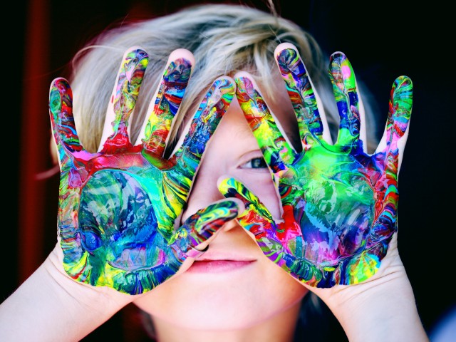 Corso Inglese per Bambini
